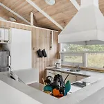 Vakantiehuis Tv1620-bindslev-svallerhulvej-20 Bindslev