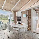 Tv1620-bindslev-svallerhulvej-20 Vakantiehuis
