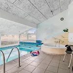 Tv1620-bindslev-svallerhulvej-20 Vakantiehuis Bindslev