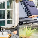 Vakantiehuis Tv1620-bindslev-svallerhulvej-20 *