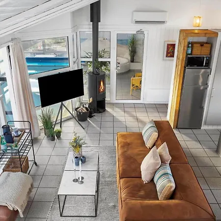 Feriehus Tv1620-bindslev-svallerhulvej-20 Bindslev