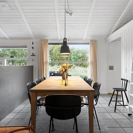 Feriehus Tv1620-bindslev-svallerhulvej-20 *