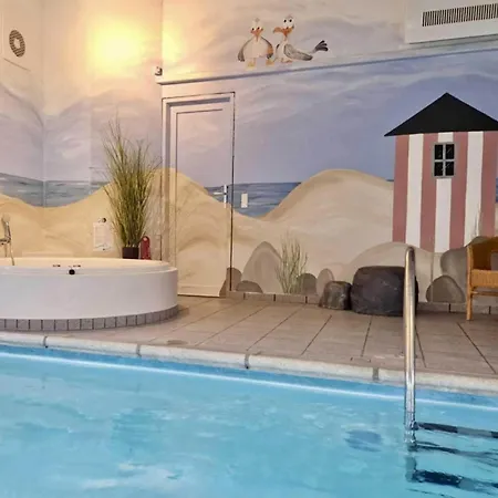 Feriehus Tv1620-bindslev-svallerhulvej-20 *