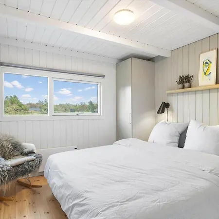 Tv1620-bindslev-svallerhulvej-20 Feriehus Bindslev