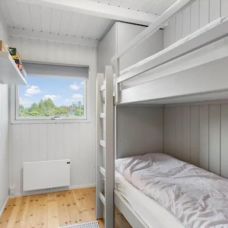 Feriehus Tv1620-bindslev-svallerhulvej-20 *