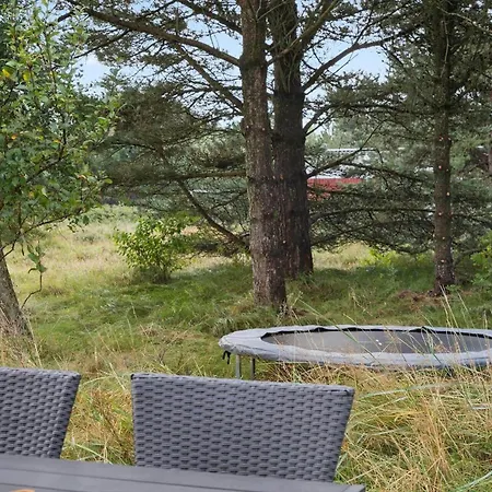 Feriehus Tv1620-bindslev-svallerhulvej-20 Bindslev