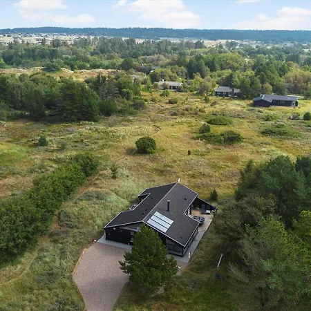 Feriehus Tv1620-bindslev-svallerhulvej-20 Bindslev
