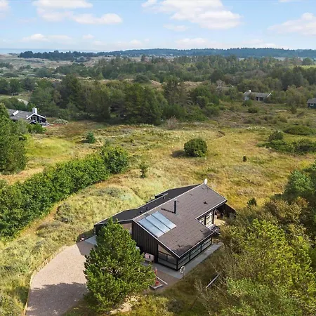 Feriehus Tv1620-bindslev-svallerhulvej-20 *