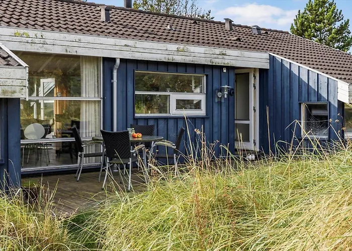 Tv1620-bindslev-svallerhulvej-20 Vakantiehuis *