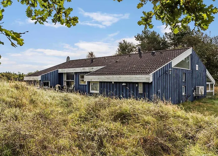 Vakantiehuis Tv1620-bindslev-svallerhulvej-20